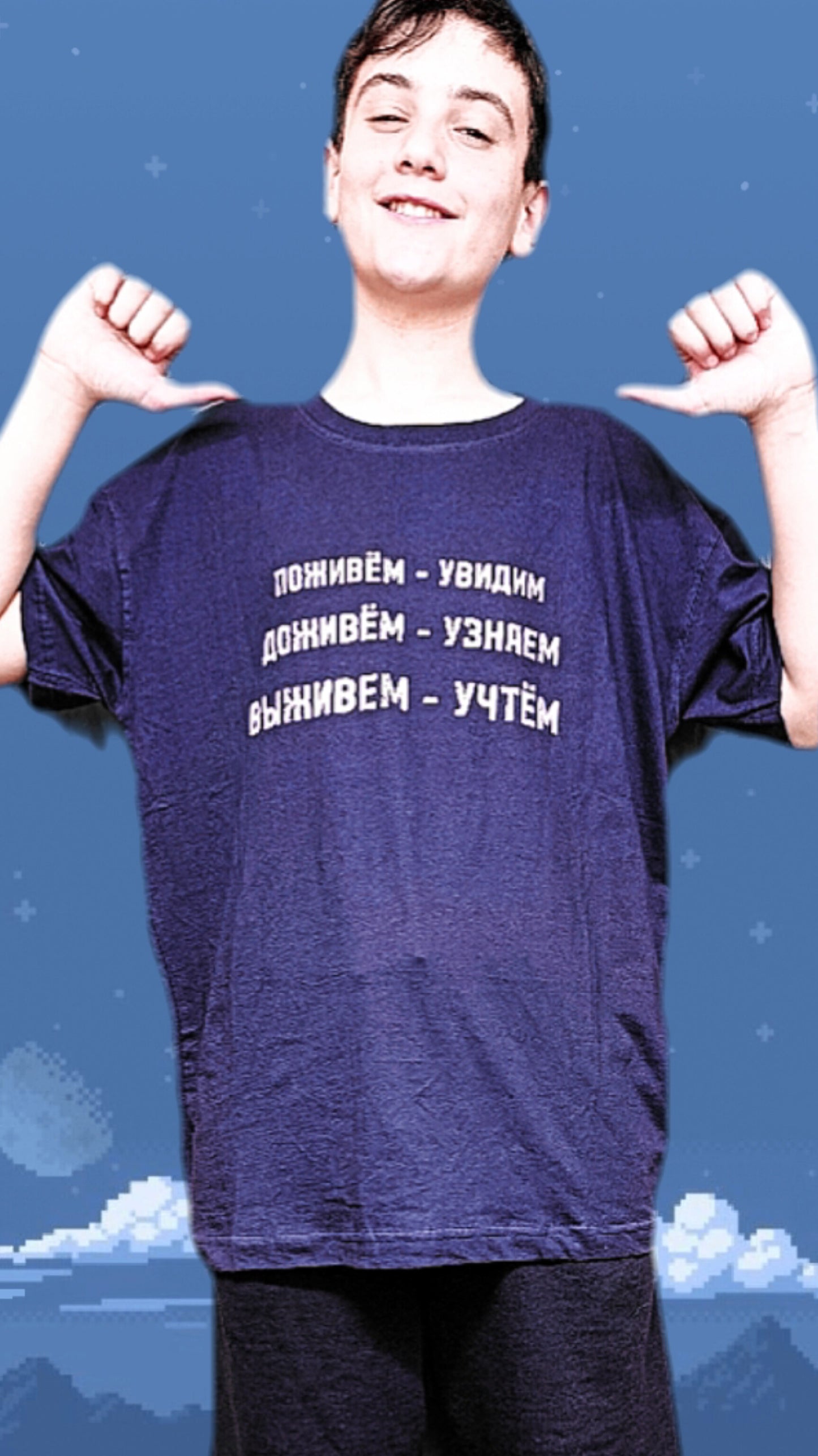 Short sleeve T-shirt 100% cotton