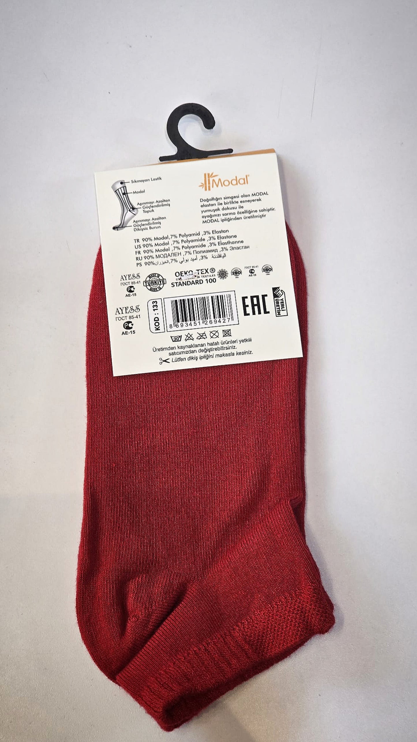Women's socks Ayess
