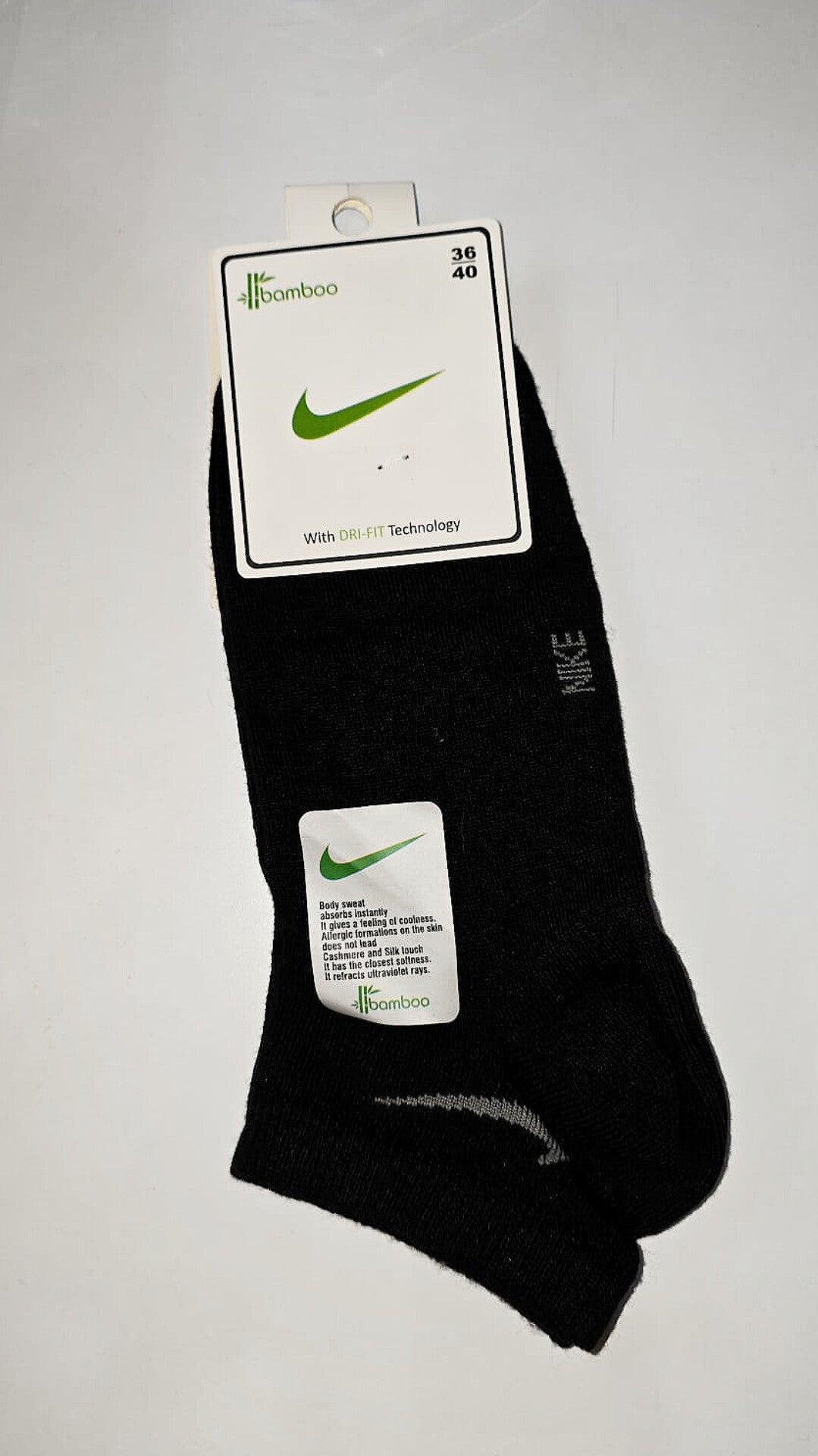 Women's socks NIKE