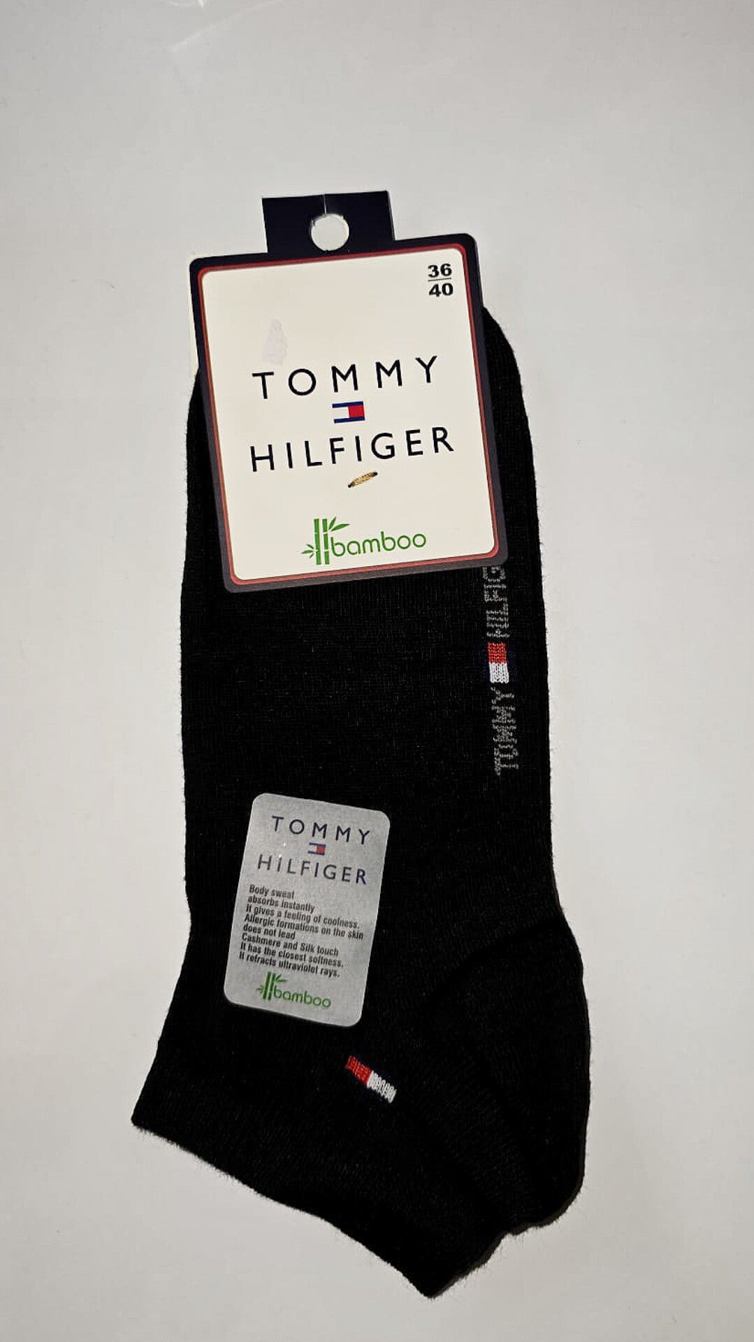 Women's socks TOMMY HILFIGER