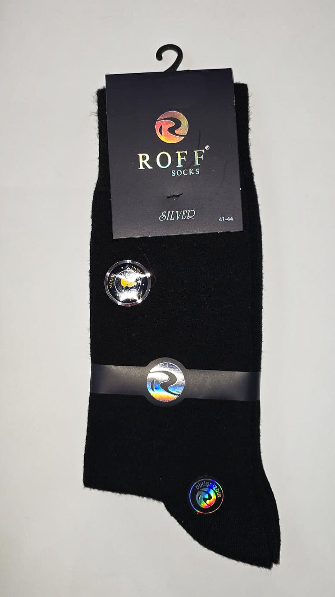 Men's socks ROFF