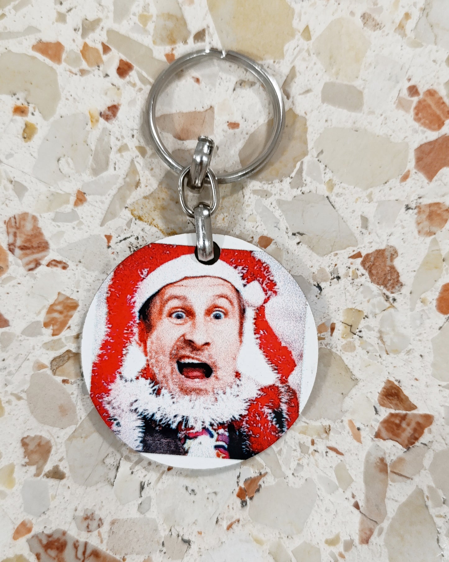 Key ring