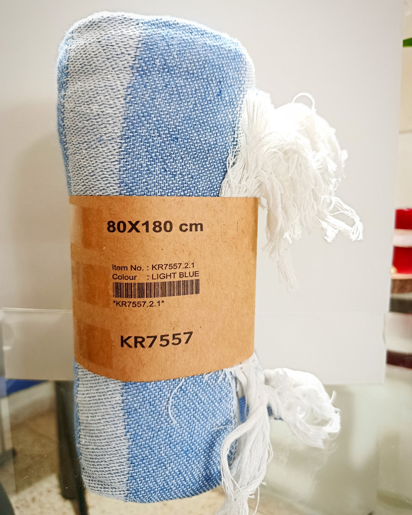 Beach towel TARABIN