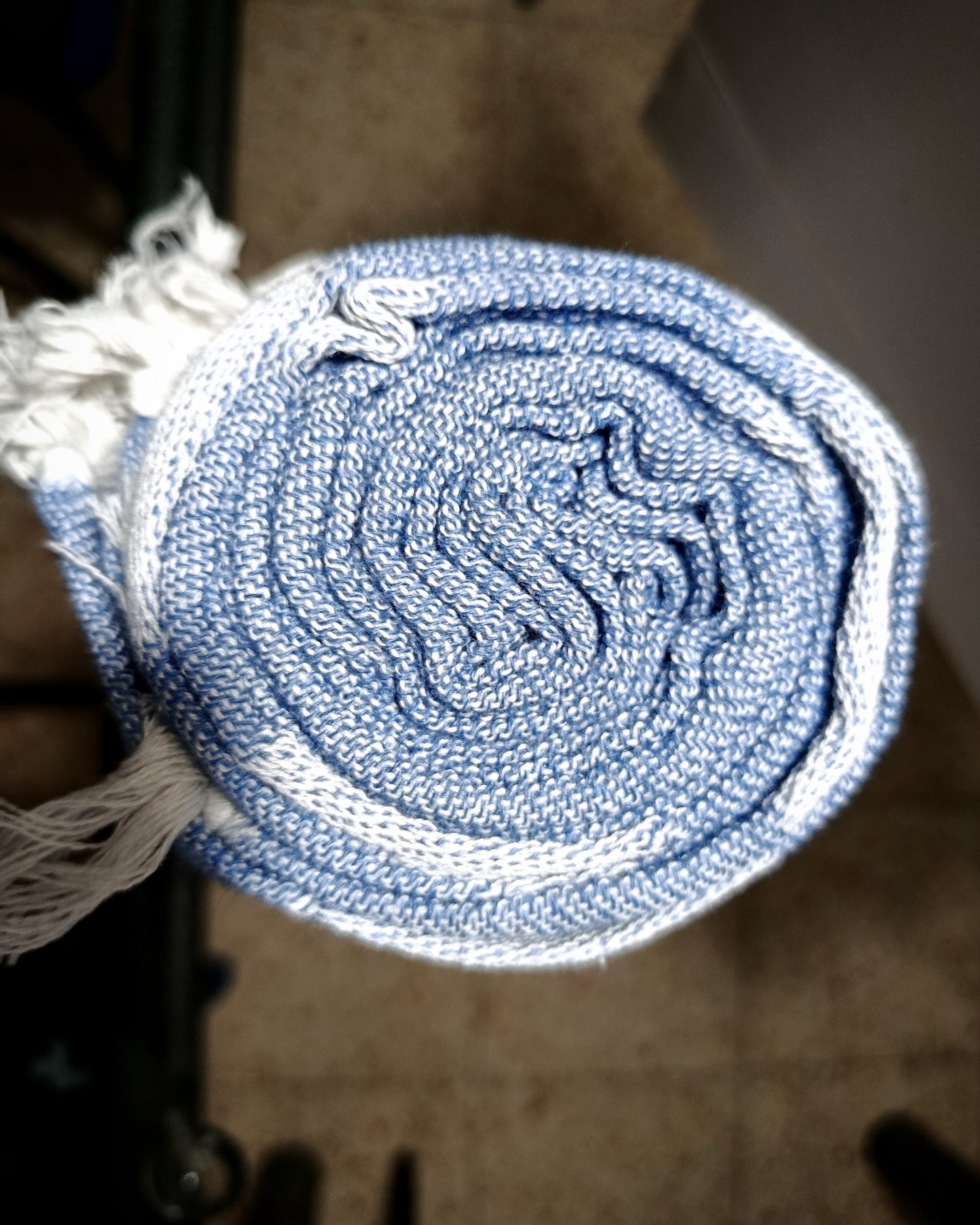 Beach towel TARABIN
