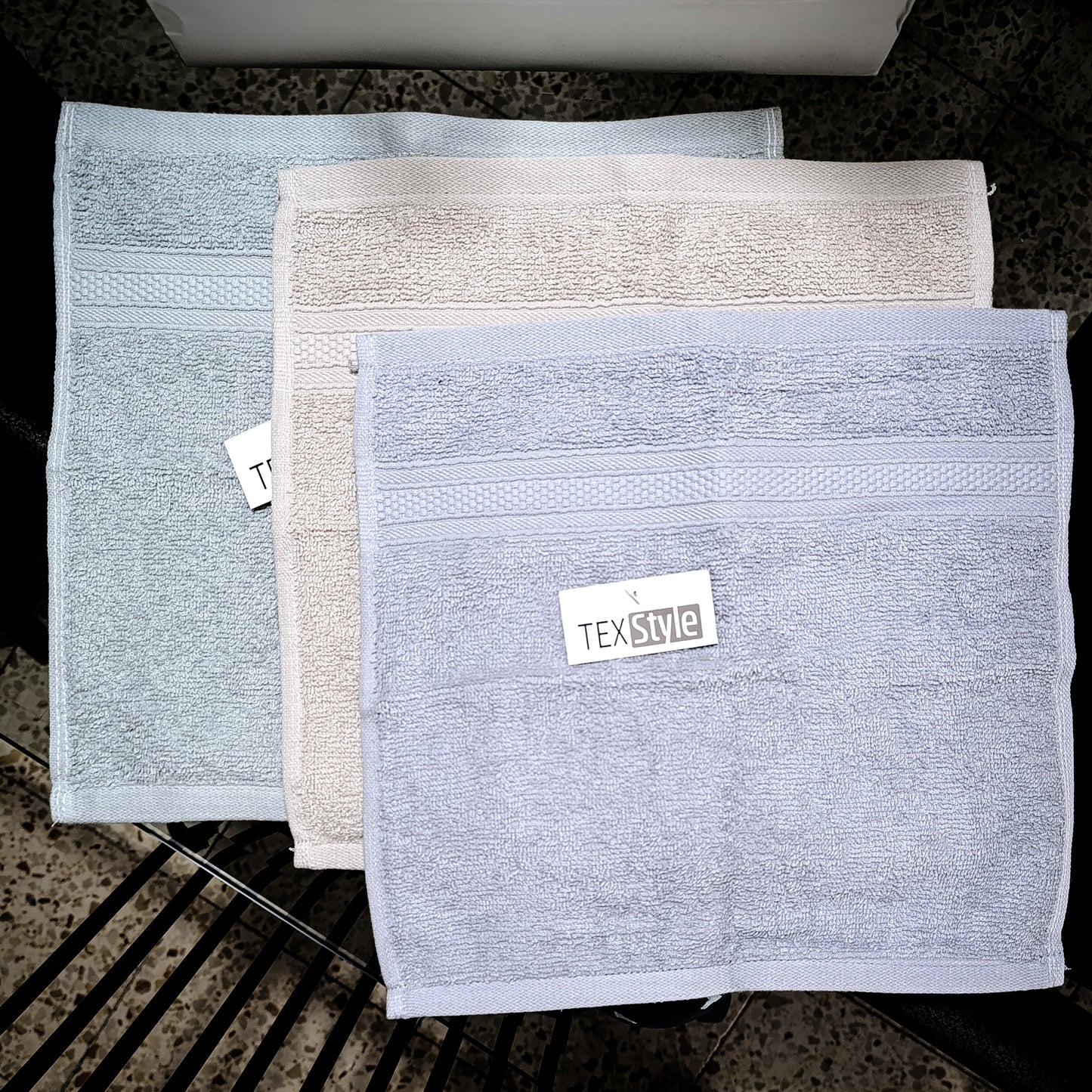 KIL Panipat Hand Towels