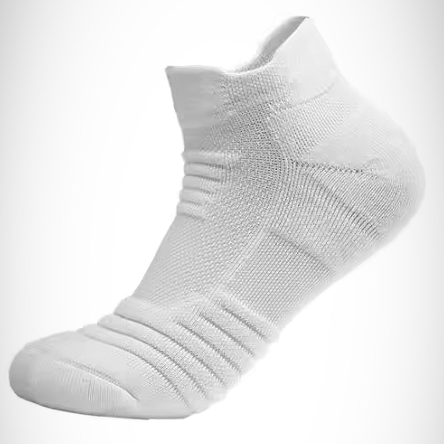 Men's socks sorted